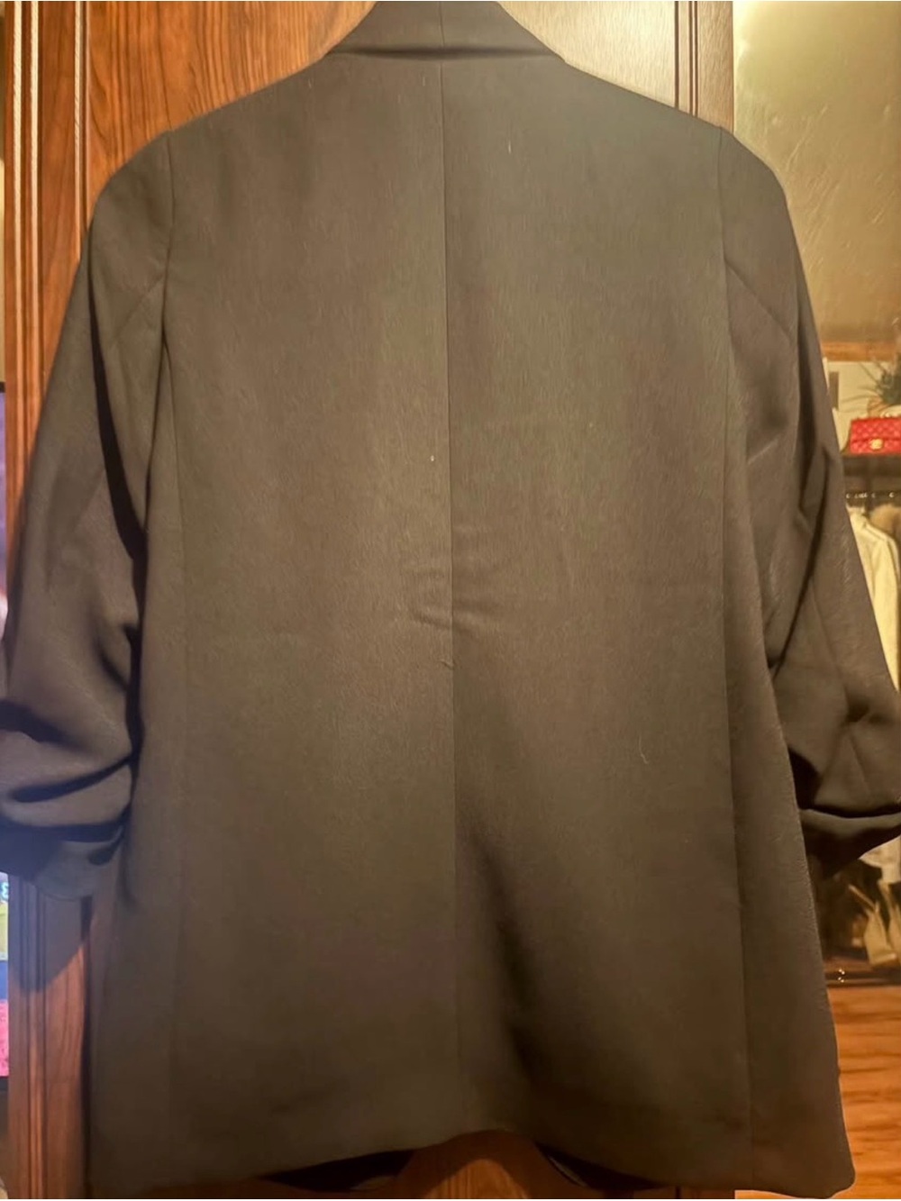 Express blazer - Picture 2 of 3
